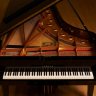 Mcheza Piano