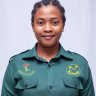 Janeth Thomson Mwambije