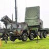 Patriot missile