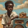 kiredio Jr