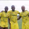 Azizi Ki Chama Pacome