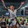 Ferguson united