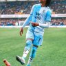 Ndege benny