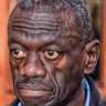 Mzee wa makamo