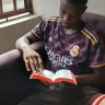 Daudi Kempu