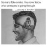 Poor boy