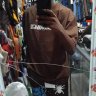 kelvin Mugisha