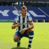 Simao Latino