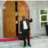 Frank Wanjiru