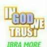 ibra more