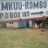 Mkuu rombo