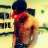 Jay Msimamo