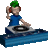 Nas Jr