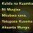 Kiambazi