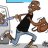 Mwanaume wa dar 1